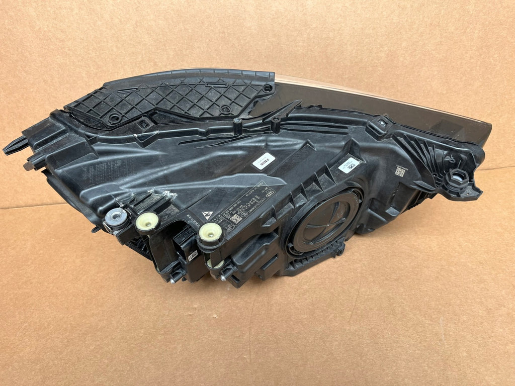 Frontscheinwerfer Audi Q3 83A941033 509-789-148 Full LED Links Headlight SCH9046669787fz
