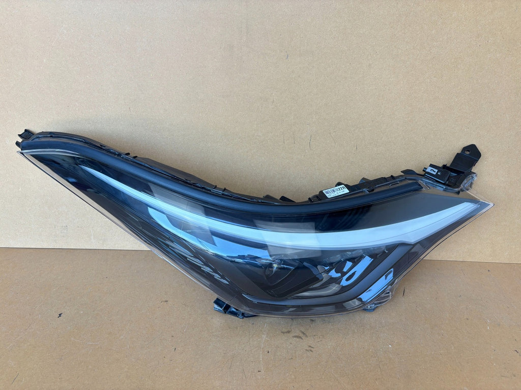 Frontscheinwerfer Toyota Chr 81110-YP280-00 Full LED Rechts Headlight SCH3311673861qx