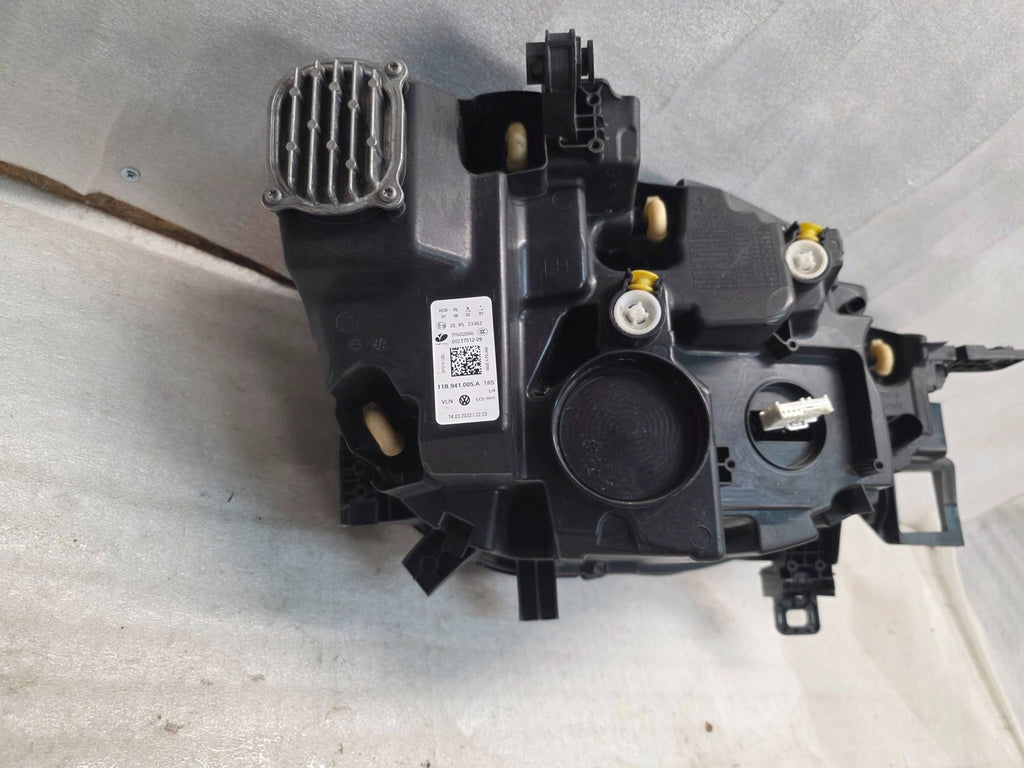Frontscheinwerfer VW Id.4 11B941005A Links Scheinwerfer Headlight SCH4769706284sb
