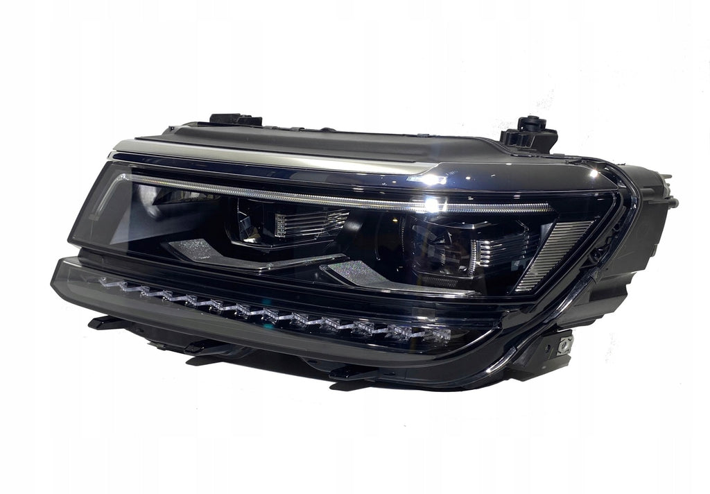 Frontscheinwerfer VW Tiguan Allspace 5NN941081C LED Links Scheinwerfer Headlight