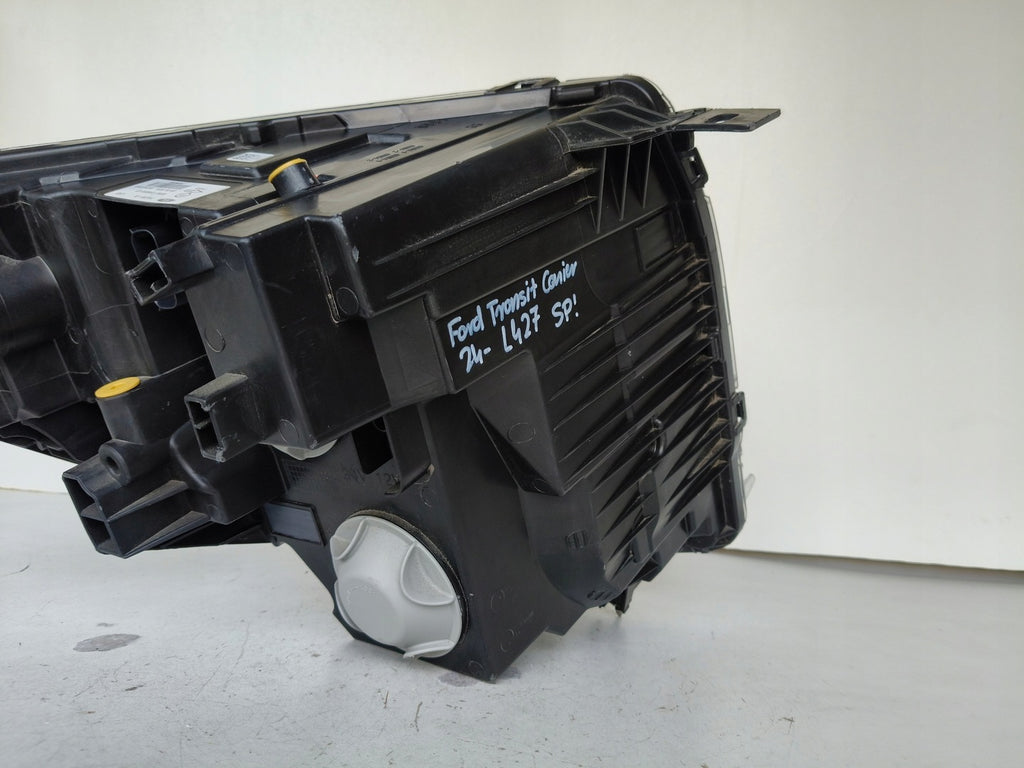 Frontscheinwerfer Ford Transit Courier MK3-R2X6-13W030-CE Links Headlight SCH9779458594hm