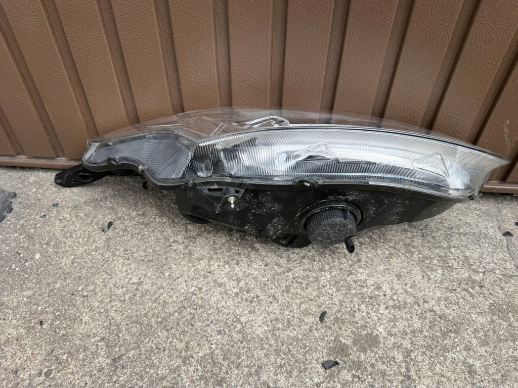 Frontscheinwerfer Ford B Max AV11-13W029-CF Rechts Scheinwerfer Headlight SCH4202330315by