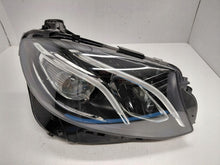 Laden Sie das Bild in den Galerie-Viewer, Frontscheinwerfer Mercedes-Benz W213 A2139064004 Full LED Rechts Headlight SCH8207826550lq