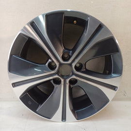 1x Alufelge 17 Zoll 6.5