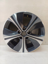 Laden Sie das Bild in den Galerie-Viewer, 1x Alufelge 17 Zoll 6.5" 5x114.3 45ET 5SH3E Mg Rim Wheel FEL1841132078nl