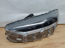 Load image into Gallery viewer, Frontscheinwerfer Ford LJ8B13E015BF Links Scheinwerfer Headlight SCH2922914315hh