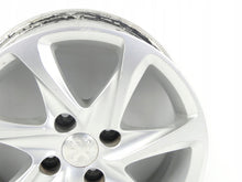 Load image into Gallery viewer, 1x Alufelge 15 Zoll 6.0" 4x108 9673773577 Peugeot 208 I Rim Wheel FEL2448419610hf