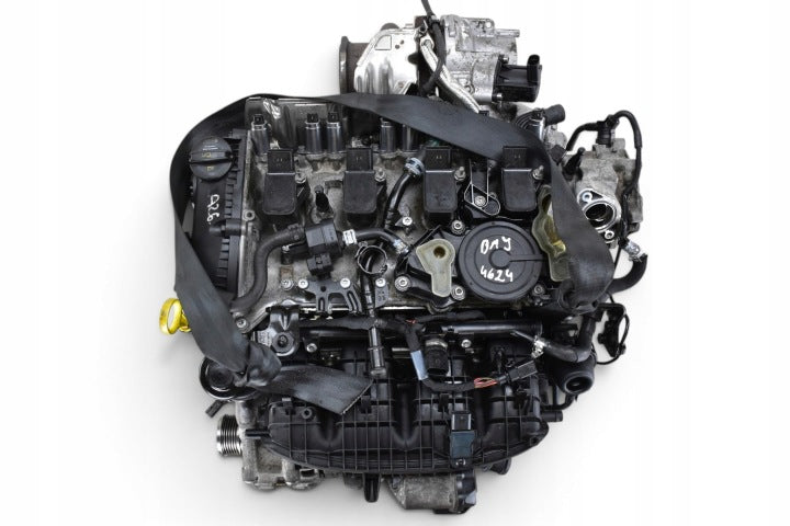 Motor Audi Seat A1 Ibiza IV DAJ 1.8 TSI 192PS 141kW 97TKm 2014 Engine Unkomplett MOT7475079668mw