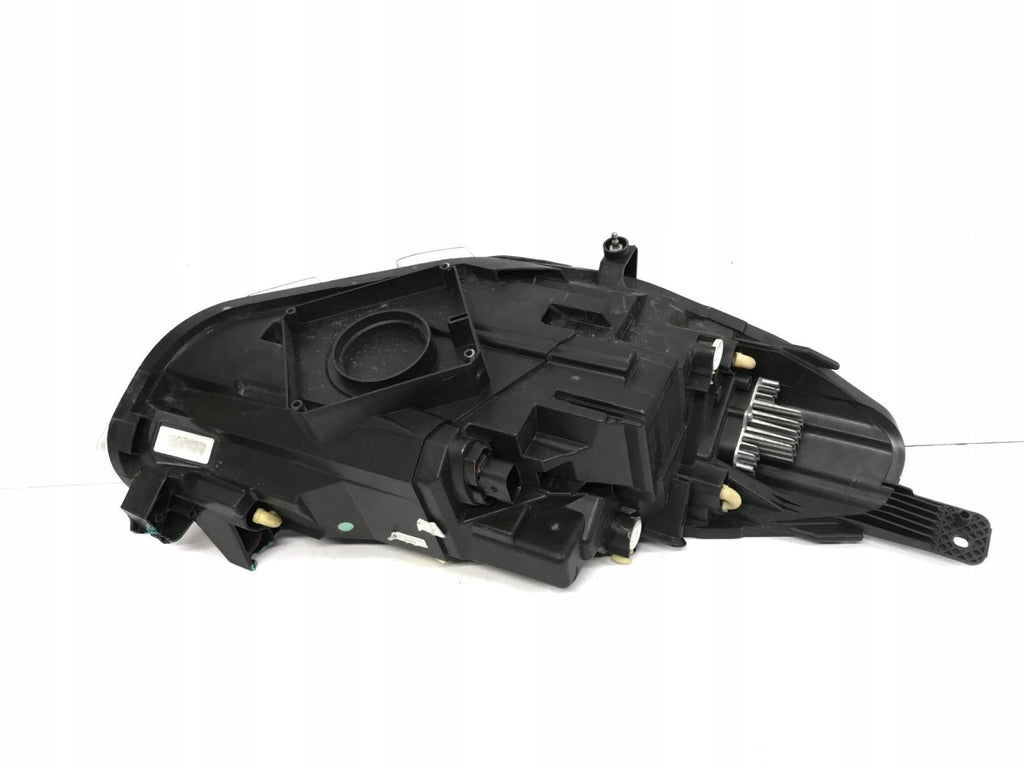 Frontscheinwerfer Ford Fiesta I N1BB-13E015-AE LED Links Scheinwerfer Headlight SCH9418548690zw