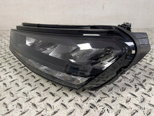 Laden Sie das Bild in den Galerie-Viewer, Frontscheinwerfer Skoda Fabia I 6VB941015 LED Links Scheinwerfer Headlight SCH2484654826jb