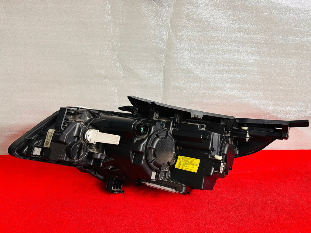 Frontscheinwerfer Kia Optima 92102D4070 Xenon Rechts Scheinwerfer Headlight SCH4802185861hh