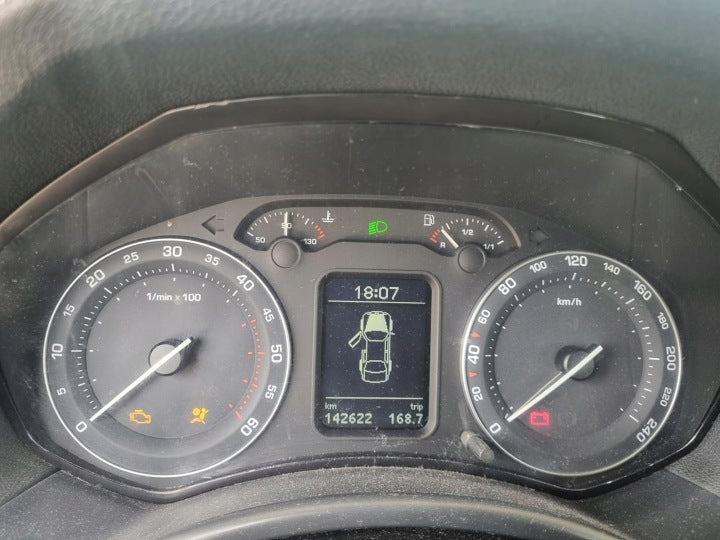 Motor Audi Skoda VW A3 Golf V I BMR 2.0 TDI 170PS 125kW 142TKm Diesel Komplett MOT7271119538bk