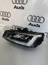 Load image into Gallery viewer, Frontscheinwerfer Audi Q2 81A941011 Full LED Ein Stück (Rechts oder Links)