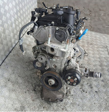 Load image into Gallery viewer, Motor Hyundai Kia I10 III Picanto G3LD 1.0 MPI 2021 Benzin Engine Unkomplett