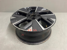 Laden Sie das Bild in den Galerie-Viewer, 1x Alufelge 17 Zoll 7.5&quot; 4x108 32ET 672044871 Opel Crossland Rim Wheel