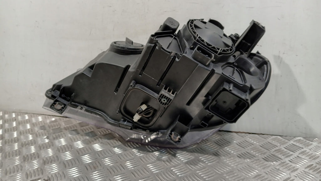 Frontscheinwerfer BMW X5 E70 E71 E72 7161588 Xenon Rechts Scheinwerfer Headlight SCH1984849930qs