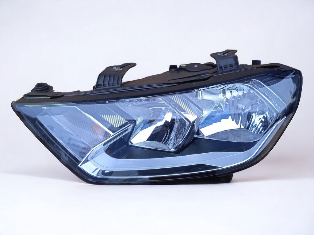 Frontscheinwerfer Audi A1 82A941003 Links Scheinwerfer Headlight