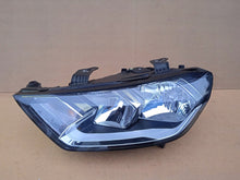 Load image into Gallery viewer, Frontscheinwerfer Audi A1 82A941003 Links Scheinwerfer Headlight