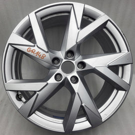 1x Alufelge 19 Zoll 8.0