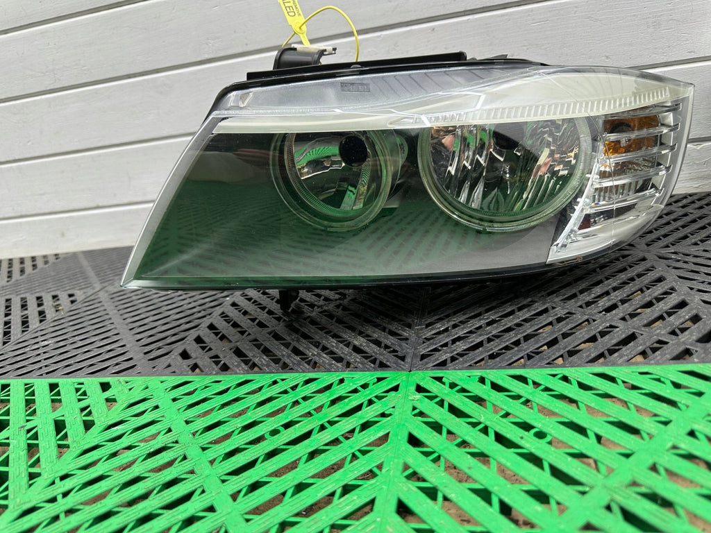 Frontscheinwerfer BMW 3 E91 E90 89318911 Links Scheinwerfer Headlight SCH2318823870el
