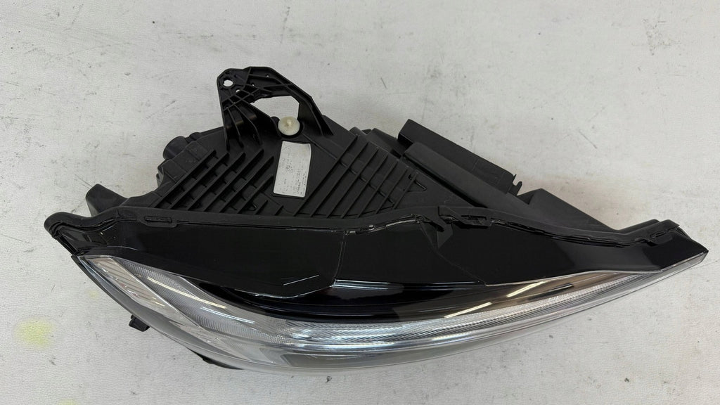 Frontscheinwerfer Volvo Xc60 32338977 Rechts Scheinwerfer Headlight SCH6586664394fp