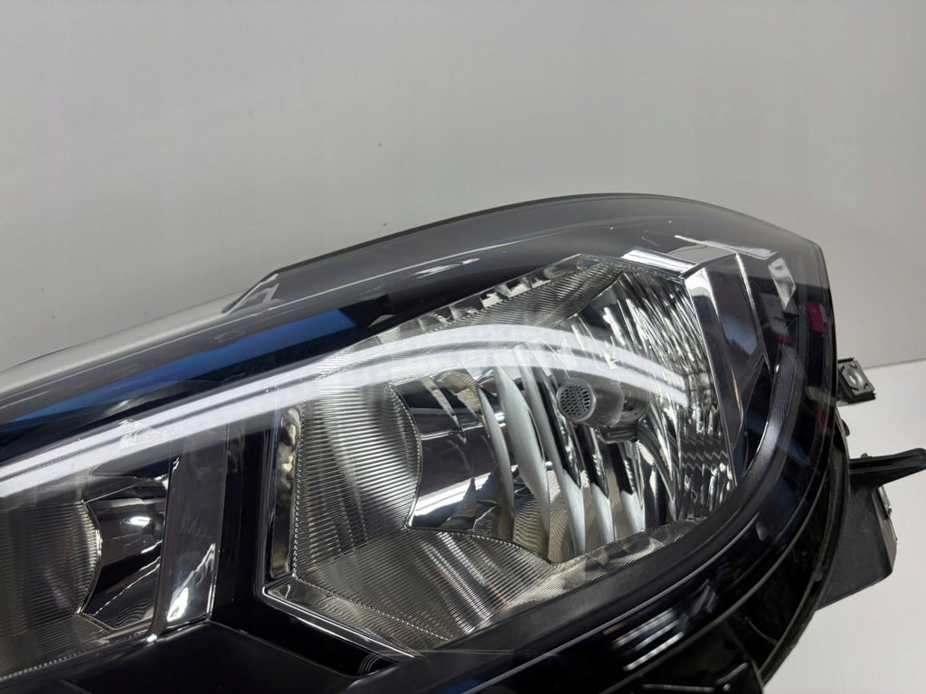 Frontscheinwerfer VW T-Cross 2GM941005 Links Scheinwerfer Headlight SCH1292644157eo
