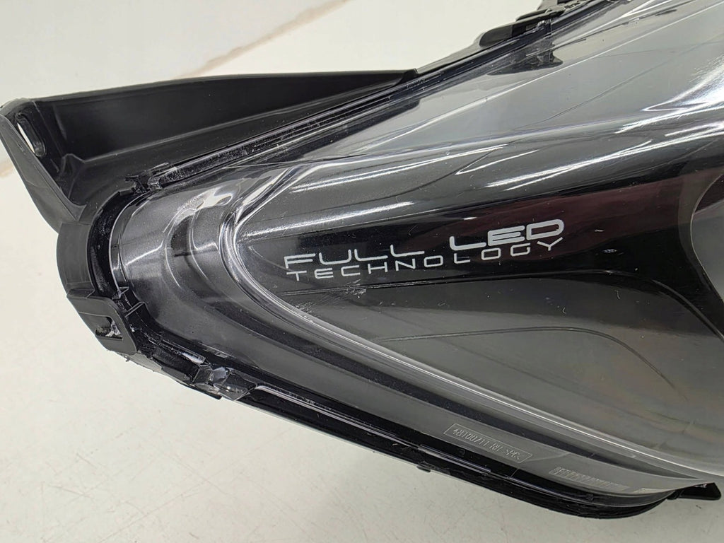 Frontscheinwerfer Fiat Ducato Proace AJL1880 Rechts Scheinwerfer Headlight SCH4210163482ms