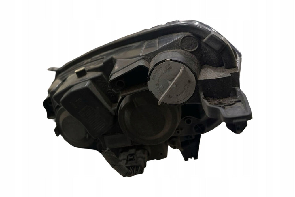 Frontscheinwerfer Ford Transit Courier ET76W029CJ Rechts Scheinwerfer Headlight SCH2457616534uh