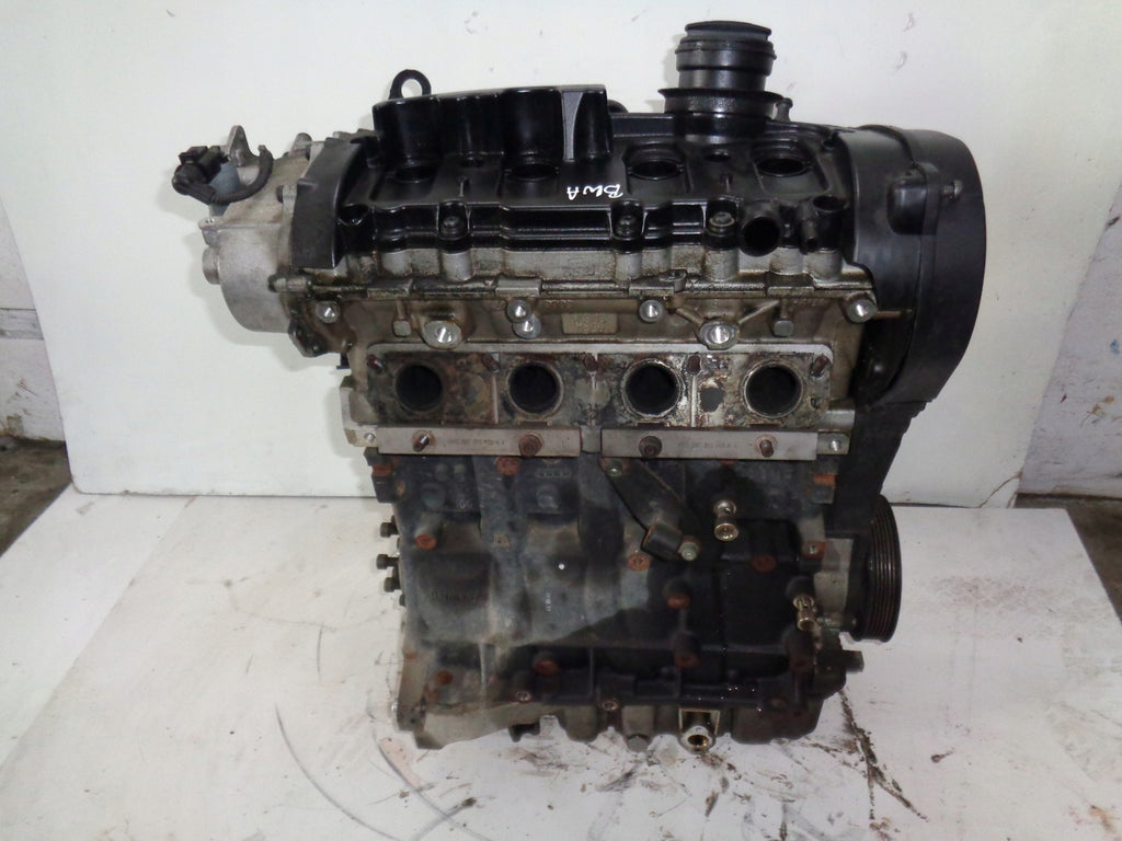 Motor Audi VW A3 B6 Tt Passat BWA 2.0 TFSI 200PS 147kW 125TKm Benzin Unkomplett