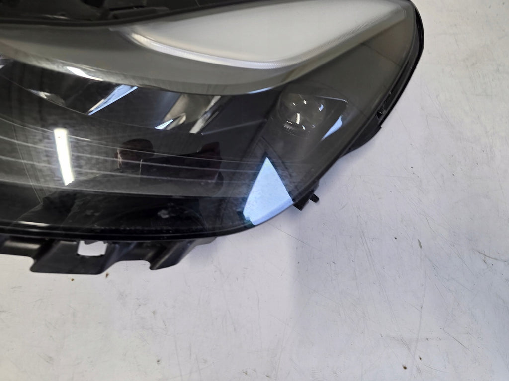 Frontscheinwerfer Tesla Model Y 1514952-00 LED Links Scheinwerfer Headlight