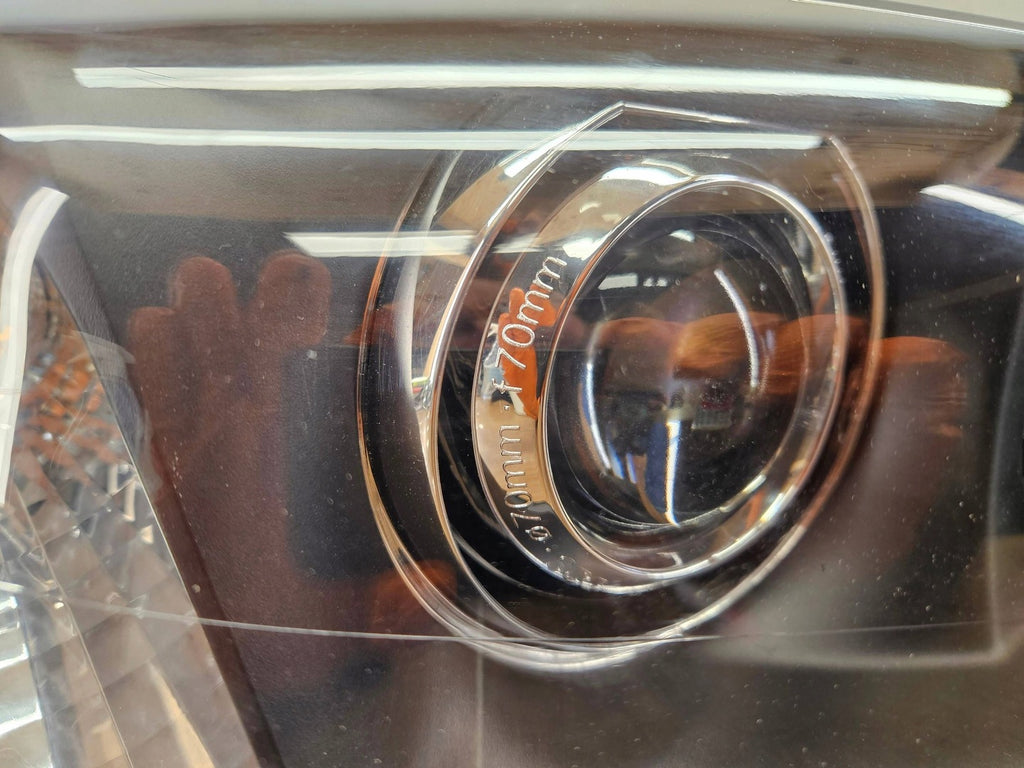 Frontscheinwerfer BMW X3 E83 Xenon Rechts Scheinwerfer Headlight SCH6022242437uu