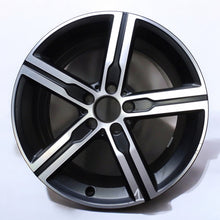 Load image into Gallery viewer, 1x Alufelge 18 Zoll 7.5&quot; 5x112 49ET A1774013200 Mercedes-Benz W177 Rim Wheel