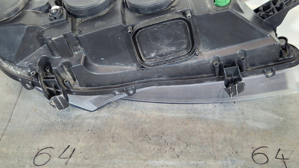 Frontscheinwerfer Fiat Ducato 1394428080 Links Scheinwerfer Headlight SCH6948538670is