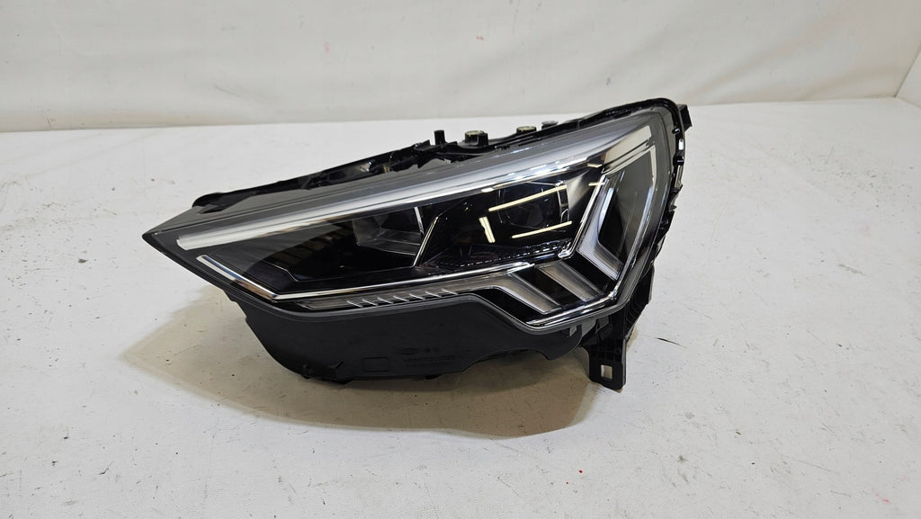 Frontscheinwerfer Audi Q3 83A941033 Links Scheinwerfer Headlight