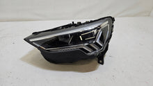 Laden Sie das Bild in den Galerie-Viewer, Frontscheinwerfer Audi Q3 83A941033 Links Scheinwerfer Headlight