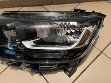 Laden Sie das Bild in den Galerie-Viewer, Frontscheinwerfer Toyota Proace City Verso 9835780680 Links Headlight SCH8916330198yp