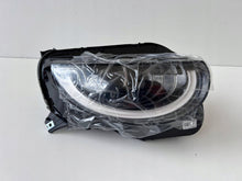 Laden Sie das Bild in den Galerie-Viewer, Frontscheinwerfer Fiat 500e 00521400260 LED Rechts Scheinwerfer Headlight SCH6130071769fq