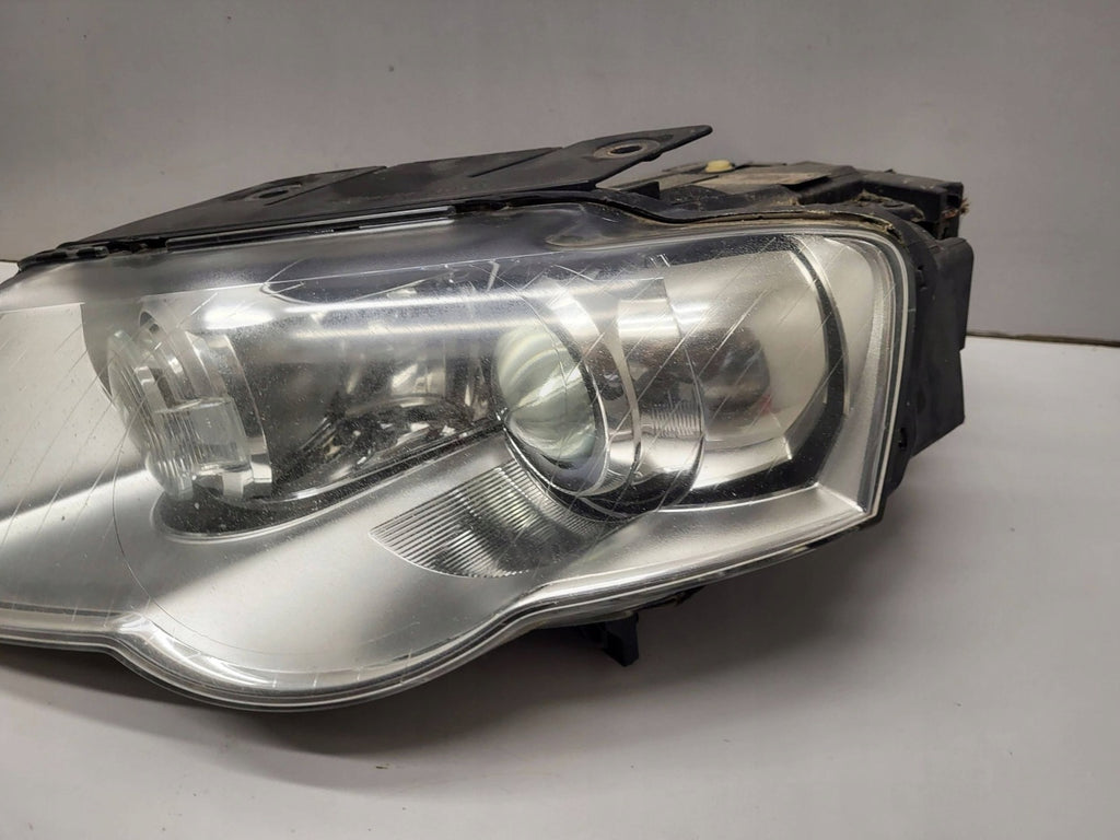 Frontscheinwerfer VW Passat 3C0941751G 89312650 Links Scheinwerfer Headlight SCH1904261814hs
