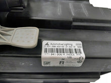 Load image into Gallery viewer, Frontscheinwerfer VW Touran 1T1941006H Rechts Scheinwerfer Headlight SCH8237720782ib