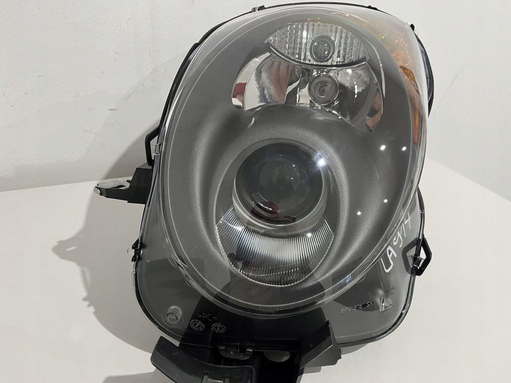 Frontscheinwerfer Alfa Romeo Mito 50521540 Xenon Links Scheinwerfer Headlight SCH9026545792qx