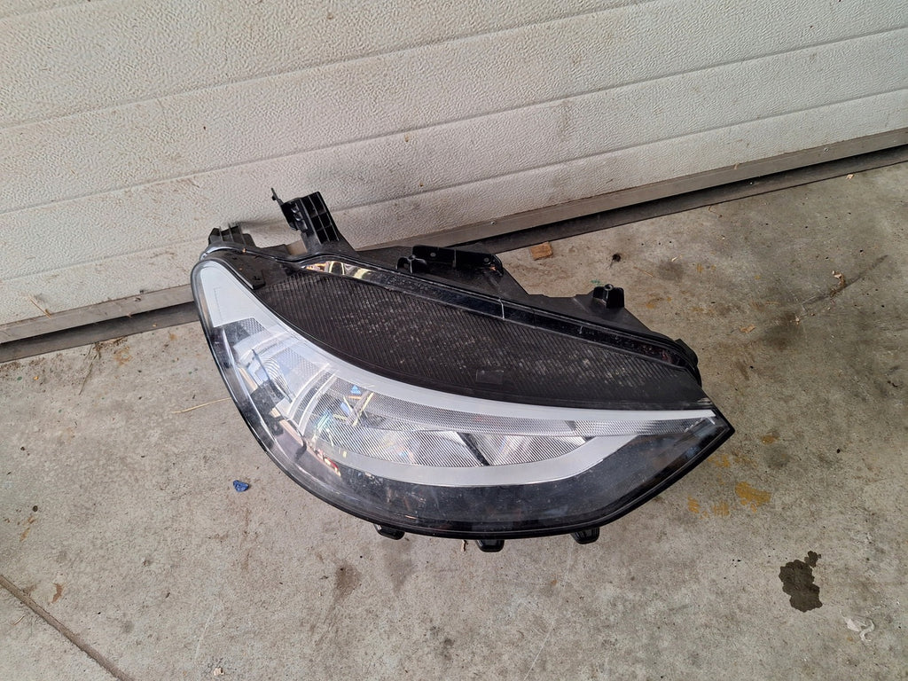 Frontscheinwerfer VW Id.3 10B941006C Full LED Rechts Scheinwerfer Headlight SCH9808218414te