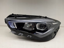 Load image into Gallery viewer, Frontscheinwerfer Mercedes-Benz Cla A1189062500 LED Links Scheinwerfer Headlight SCH2700358634dt