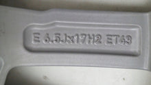 Load image into Gallery viewer, 1x Alufelge 17 Zoll 6.5" 5x112 43ET 8Y060102581 Audi A3 Rim Wheel FEL1551528648yk