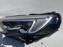 Load image into Gallery viewer, Frontscheinwerfer Opel Insignia B 39122974 LED Links Scheinwerfer Headlight SCH3960816905xc