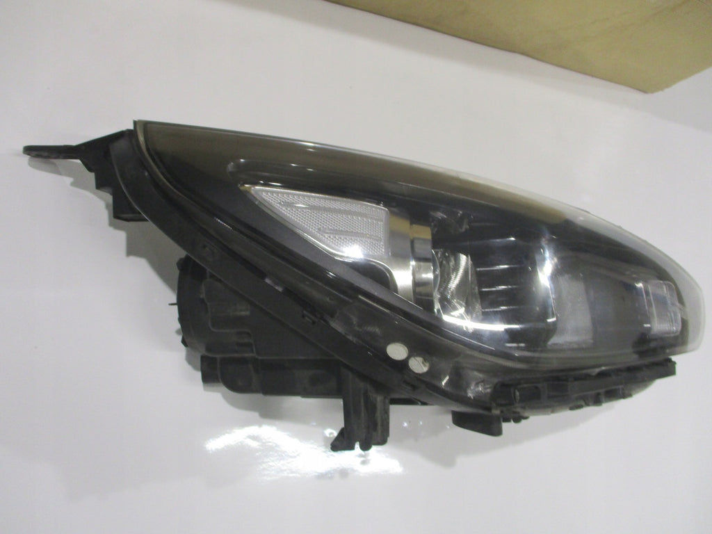 Frontscheinwerfer Hyundai I30 III 92102-G4060 LED Rechts Scheinwerfer Headlight