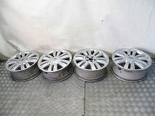 Laden Sie das Bild in den Galerie-Viewer, 4x Alufelge 17 Zoll 7.0" 5x114.3 Renault Espace Rim Wheel FEL3916814583ab