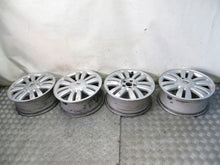 Laden Sie das Bild in den Galerie-Viewer, 4x Alufelge 17 Zoll 7.0" 5x114.3 Renault Espace Rim Wheel FEL3916814583ab