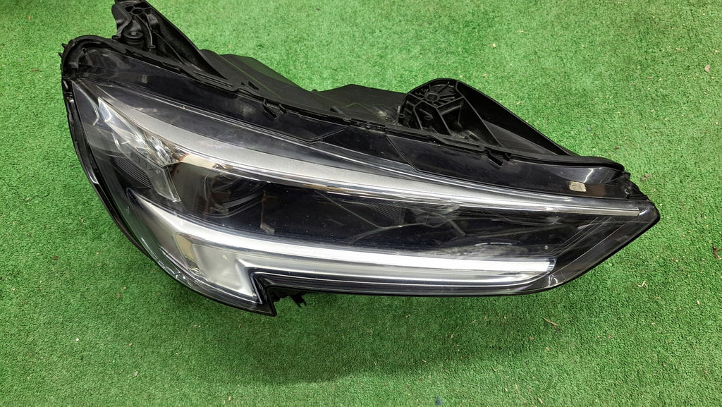 Frontscheinwerfer Opel Insignia B 39136836 Full LED Rechts Headlight