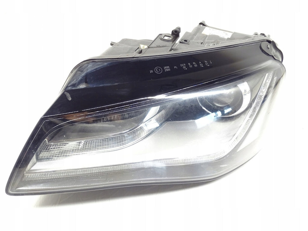 Frontscheinwerfer Audi A8 4H0941003N 17432412109 Xenon Links Headlight