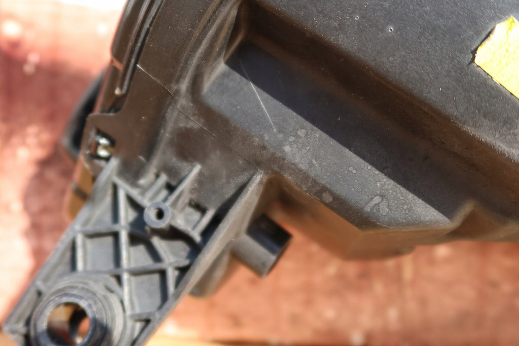 Frontscheinwerfer Audi A3 8Y0941033 LED Links Scheinwerfer Headlight